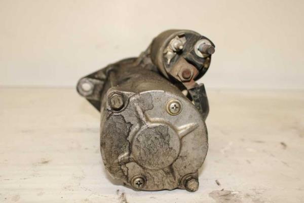 DEMARREUR OPEL ASTRA J / MERIVA B / MOKKA , CHEVROLET CRUZE / TRAX - Vue 3